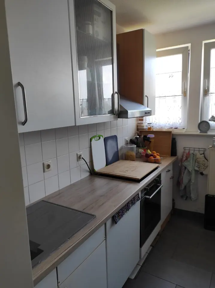 3 Zimmer Wohnung mit 64 m² in Hannover – Bild 2