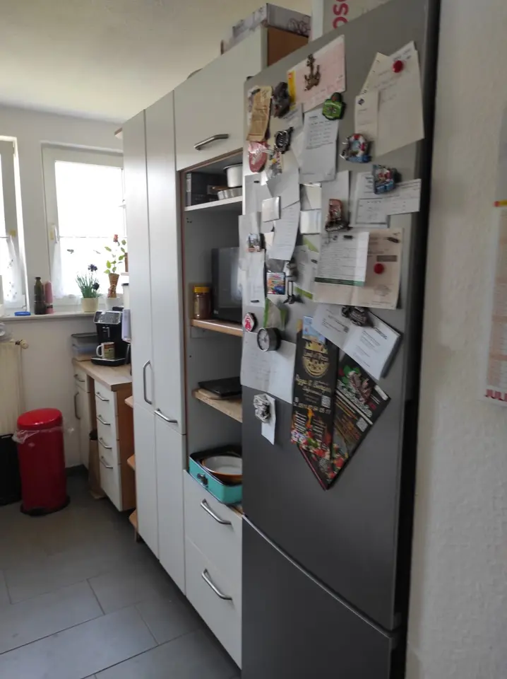 3 Zimmer Wohnung mit 64 m² in Hannover – Bild 3