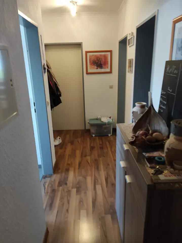 3 Zimmer Wohnung mit 64 m² in Hannover – Bild 4