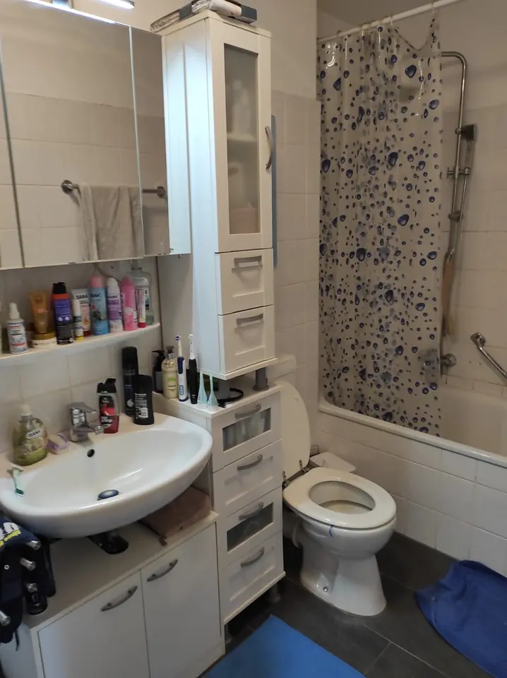3 Zimmer Wohnung mit 64 m² in Hannover – Bild 5