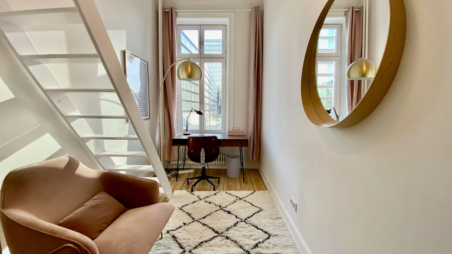 WG-Zimmer mit 13 m² in Hamburg – Bild 1