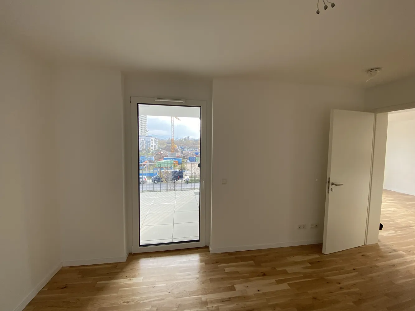 2 Zimmer Wohnung mit 60 m² in Freiburg im Breisgau – Bild 8