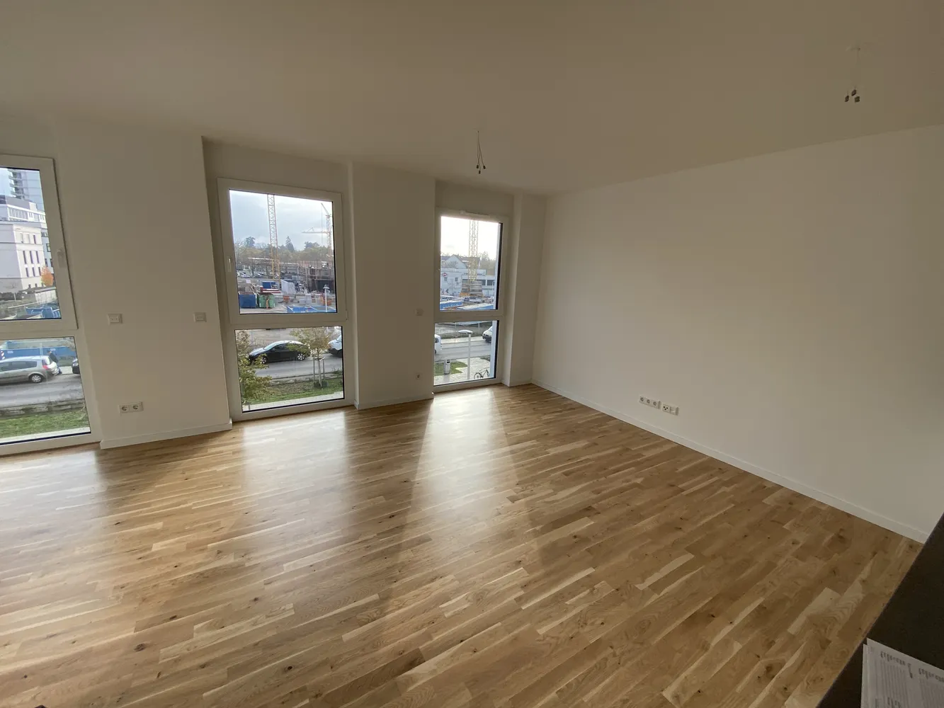 2 Zimmer Wohnung mit 60 m² in Freiburg im Breisgau – Bild 9