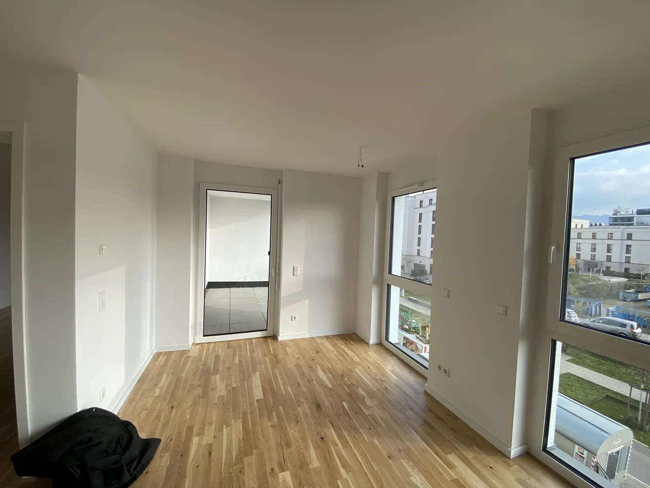 2 Zimmer Wohnung mit 60 m² in Freiburg im Breisgau – Bild 10