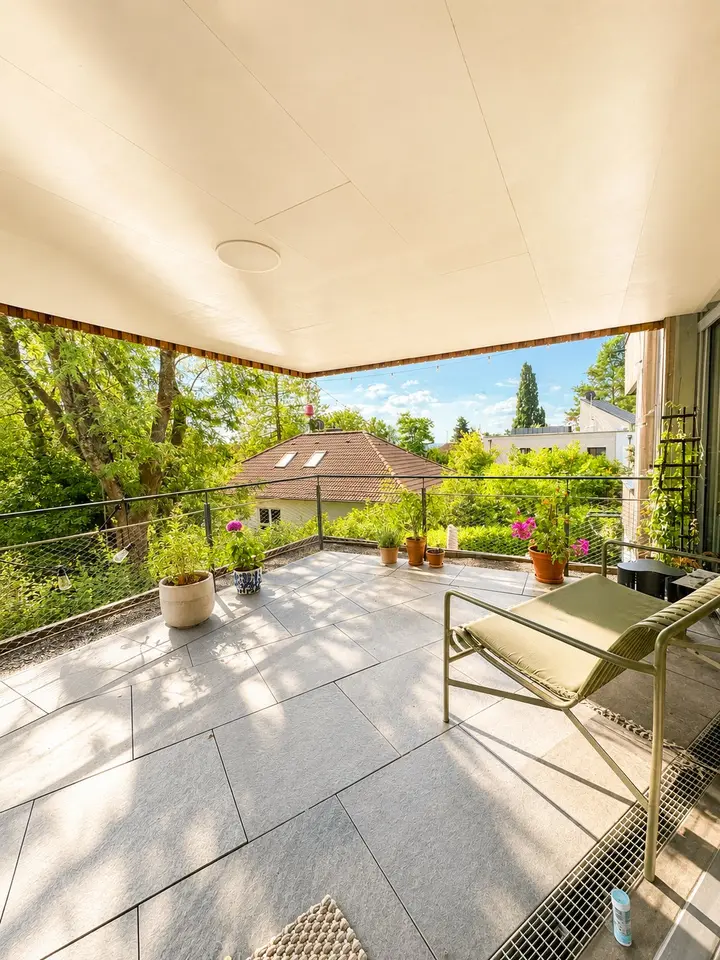 5 Zimmer Haus mit 160 m² in Frankfurt am Main – Bild 3
