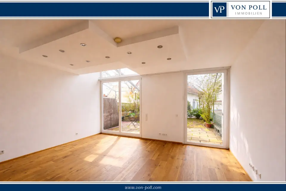 5 Zimmer Haus mit 160 m² in Frankfurt am Main – Bild 4