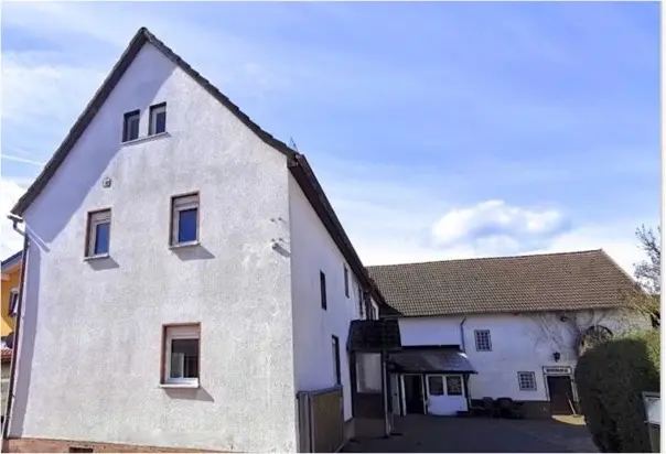 5 Zimmer Haus mit 160 m² in Frankfurt am Main – Bild 6