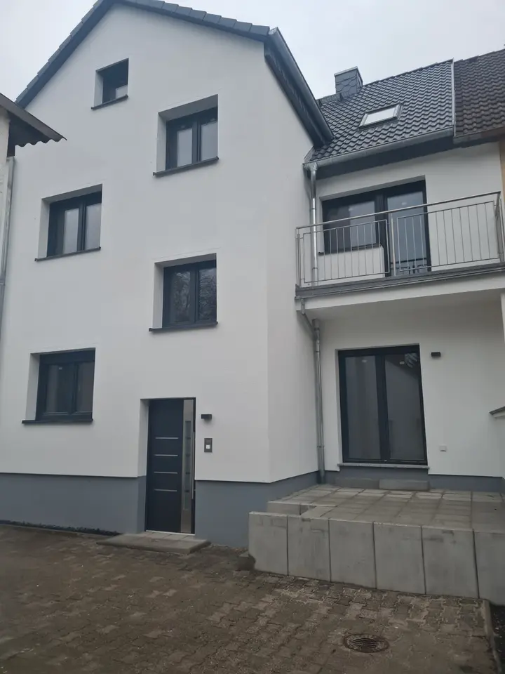 5 Zimmer Haus mit 160 m² in Frankfurt am Main – Bild 7