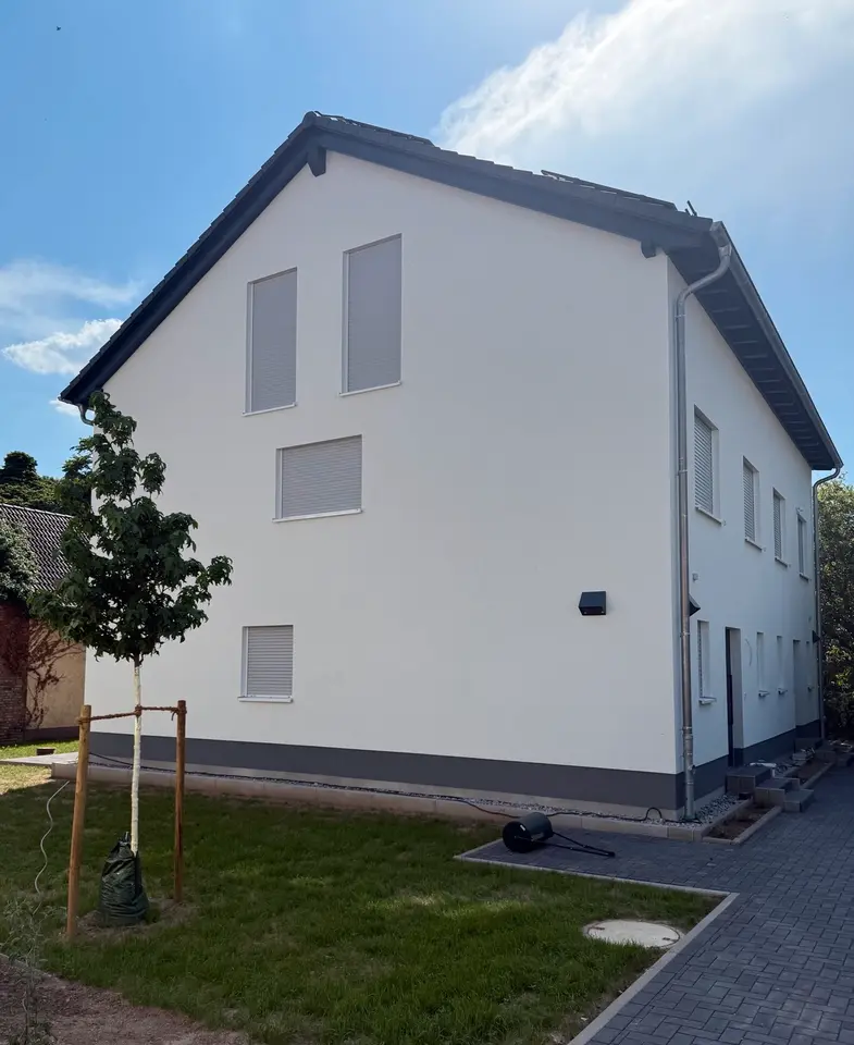5 Zimmer Haus mit 160 m² in Frankfurt am Main – Bild 8