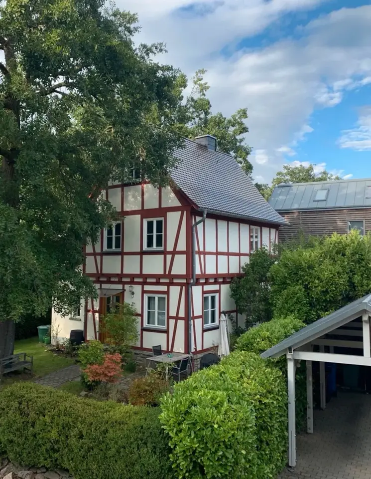 5 Zimmer Haus mit 160 m² in Frankfurt am Main – Bild 9