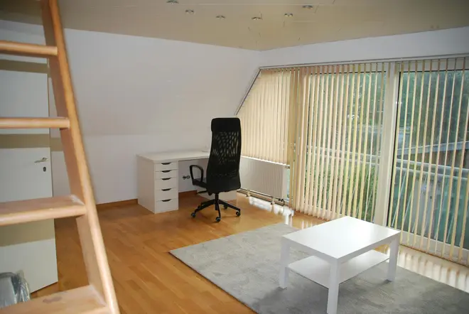 WG-Zimmer mit 35 m² in Hamburg – Bild 3