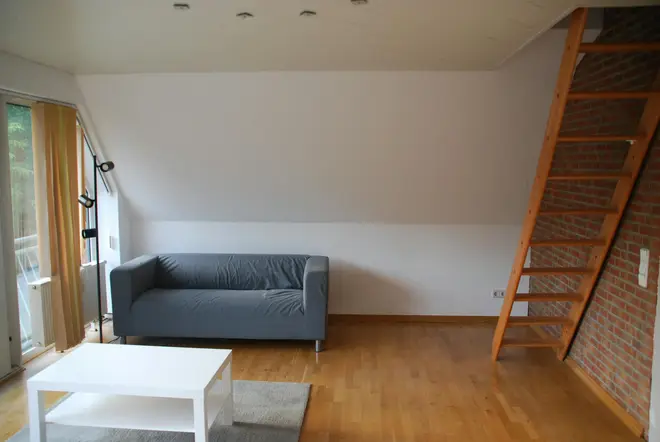 WG-Zimmer mit 35 m² in Hamburg – Bild 5