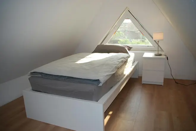 WG-Zimmer mit 35 m² in Hamburg – Bild 6