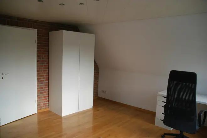 WG-Zimmer mit 35 m² in Hamburg – Bild 7