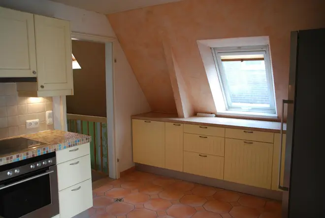 WG-Zimmer mit 35 m² in Hamburg – Bild 9