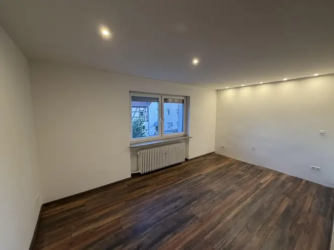 4 Zimmer Wohnung mit 101 m² in Nürnberg – Bild 2