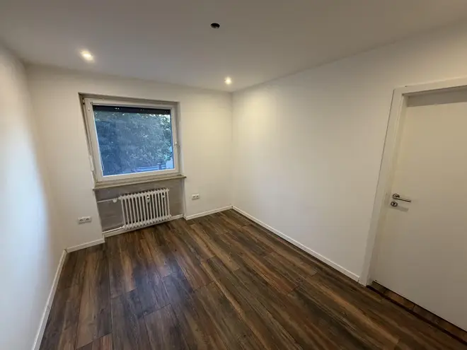 4 Zimmer Wohnung mit 101 m² in Nürnberg – Bild 3
