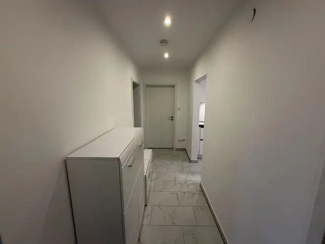 4 Zimmer Wohnung mit 101 m² in Nürnberg – Bild 7
