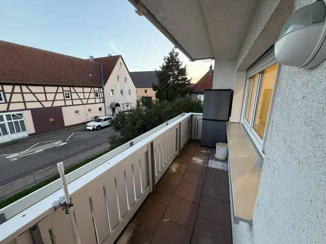 4 Zimmer Wohnung mit 101 m² in Nürnberg – Bild 9