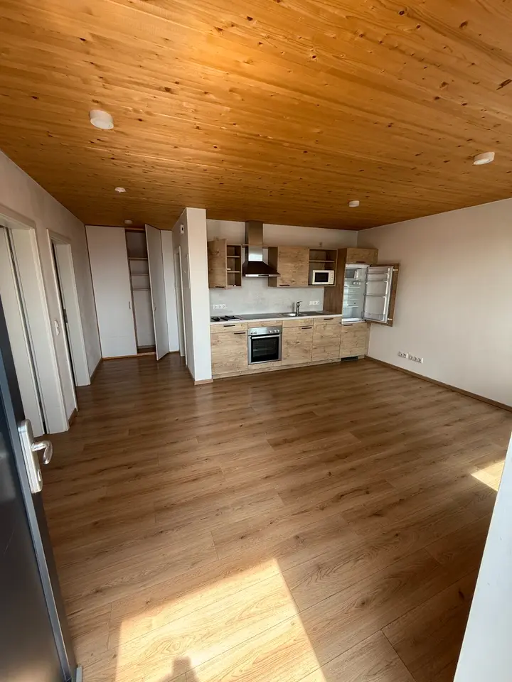 3 Zimmer Wohnung mit 55 m² in Ansbach – Bild 1