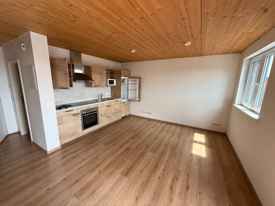 3 Zimmer Wohnung mit 55 m² in Ansbach – Bild 2