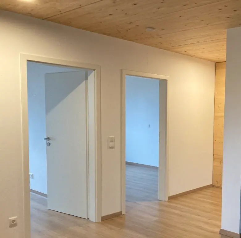 3 Zimmer Wohnung mit 55 m² in Ansbach – Bild 3
