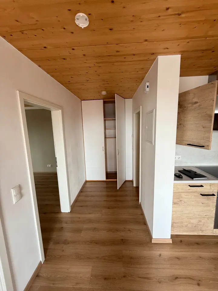 3 Zimmer Wohnung mit 55 m² in Ansbach – Bild 4