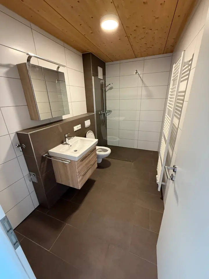 3 Zimmer Wohnung mit 55 m² in Ansbach – Bild 7