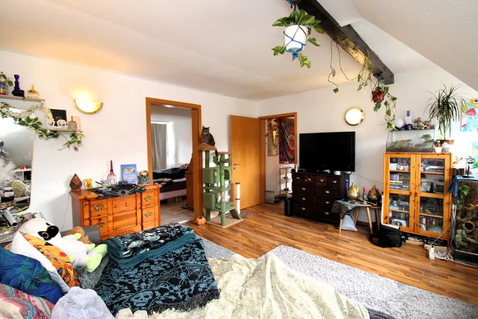 3 Zimmer Wohnung mit 55 m² in Ansbach – Bild 10