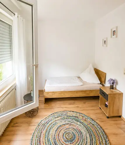4 Zimmer Wohnung mit 102 m² in Köln – Bild 5