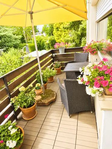 4 Zimmer Wohnung mit 102 m² in Köln – Bild 6