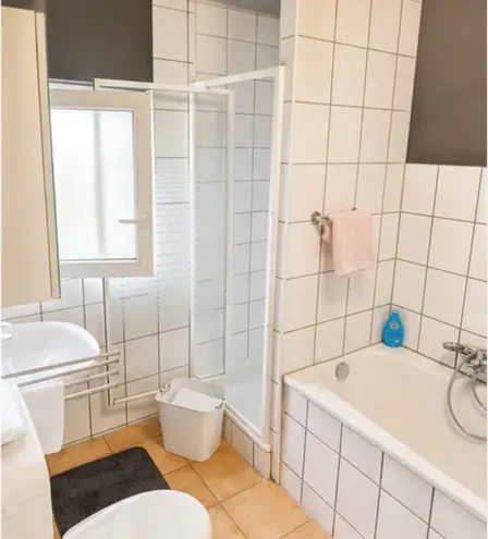 4 Zimmer Wohnung mit 102 m² in Köln – Bild 7