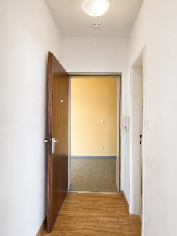 1 Zimmer Wohnung mit 34 m² in Ludwigshafen am Rhein – Bild 12