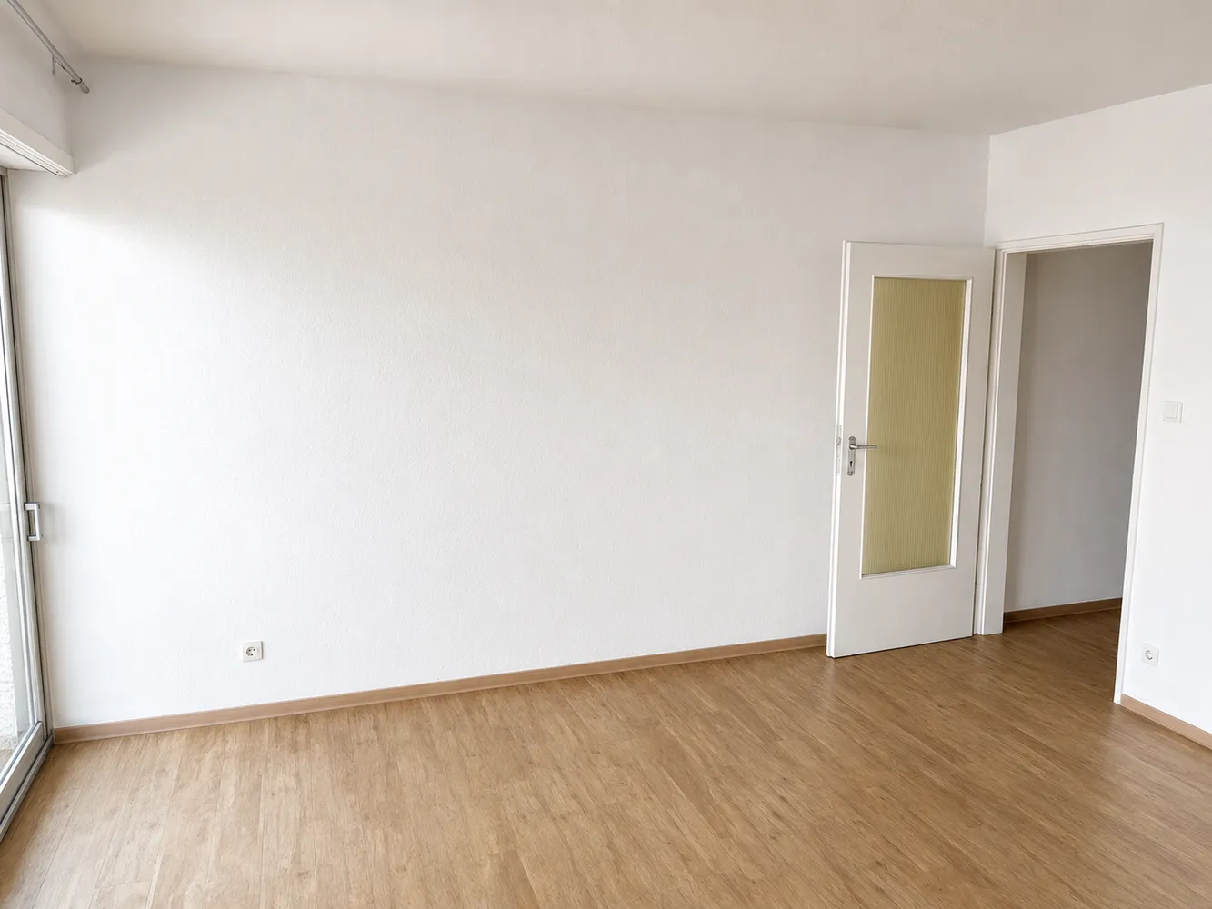 1 Zimmer Wohnung mit 34 m² in Ludwigshafen am Rhein – Bild 4