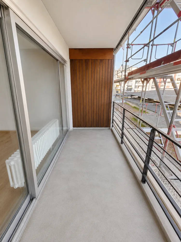 1 Zimmer Wohnung mit 34 m² in Ludwigshafen am Rhein – Bild 5