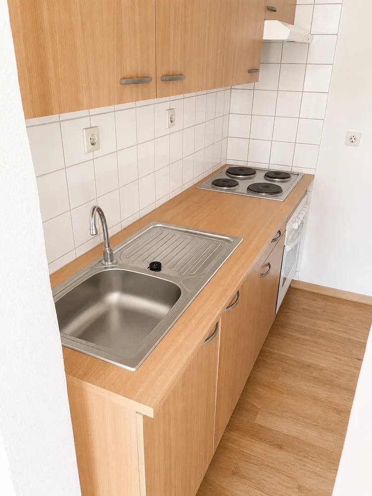1 Zimmer Wohnung mit 34 m² in Ludwigshafen am Rhein – Bild 6