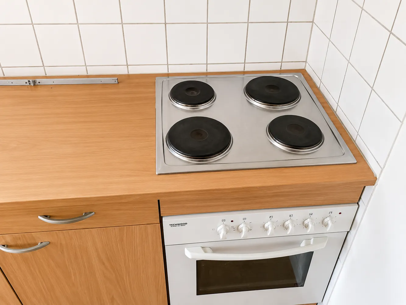 1 Zimmer Wohnung mit 34 m² in Ludwigshafen am Rhein – Bild 8