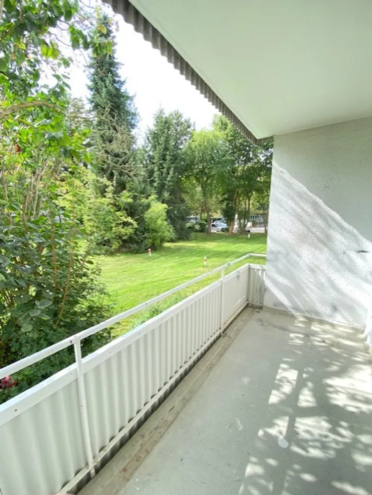 3 Zimmer Wohnung mit 65 m² in Dortmund – Bild 1