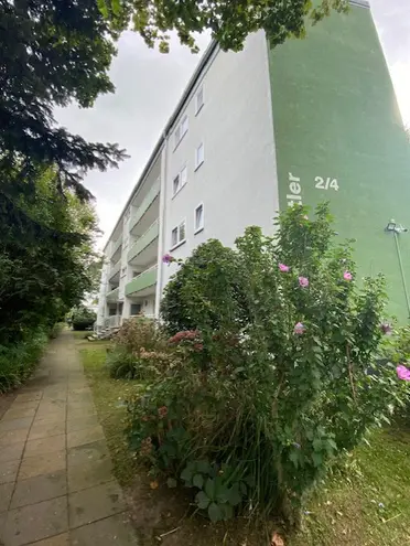 3 Zimmer Wohnung mit 65 m² in Dortmund – Bild 2