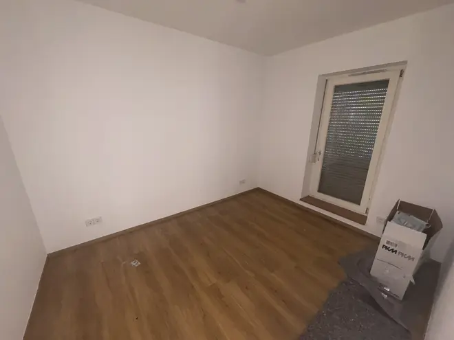 2 Zimmer Wohnung mit 48 m² in Karlsruhe – Bild 4