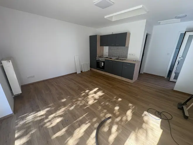 2 Zimmer Wohnung mit 48 m² in Karlsruhe – Bild 9