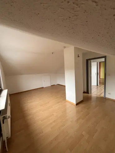 2 Zimmer Wohnung mit 50 m² in Hannover – Bild 1