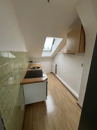 2 Zimmer Wohnung mit 50 m² in Hannover – Bild 11