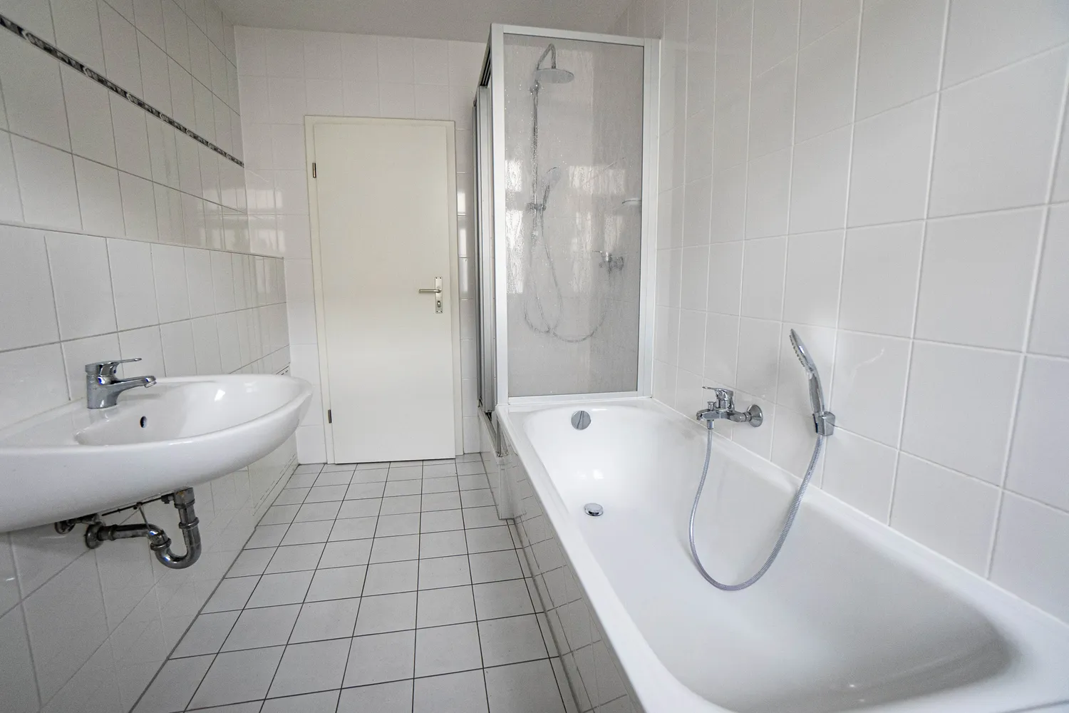 3 Zimmer Wohnung mit 90 m² in Magdeburg – Bild 3
