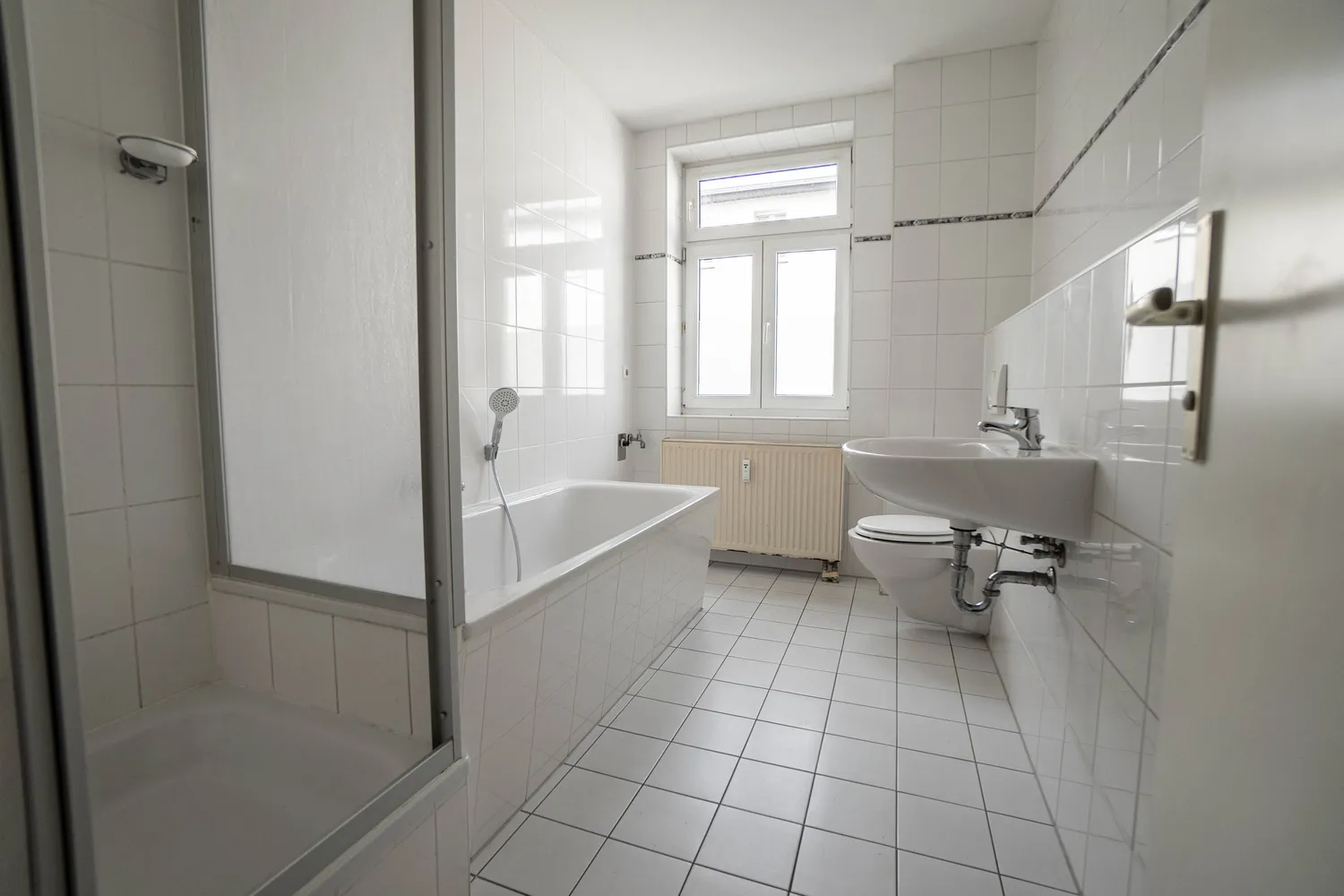 3 Zimmer Wohnung mit 90 m² in Magdeburg – Bild 4
