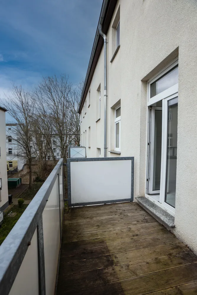 3 Zimmer Wohnung mit 90 m² in Magdeburg – Bild 5