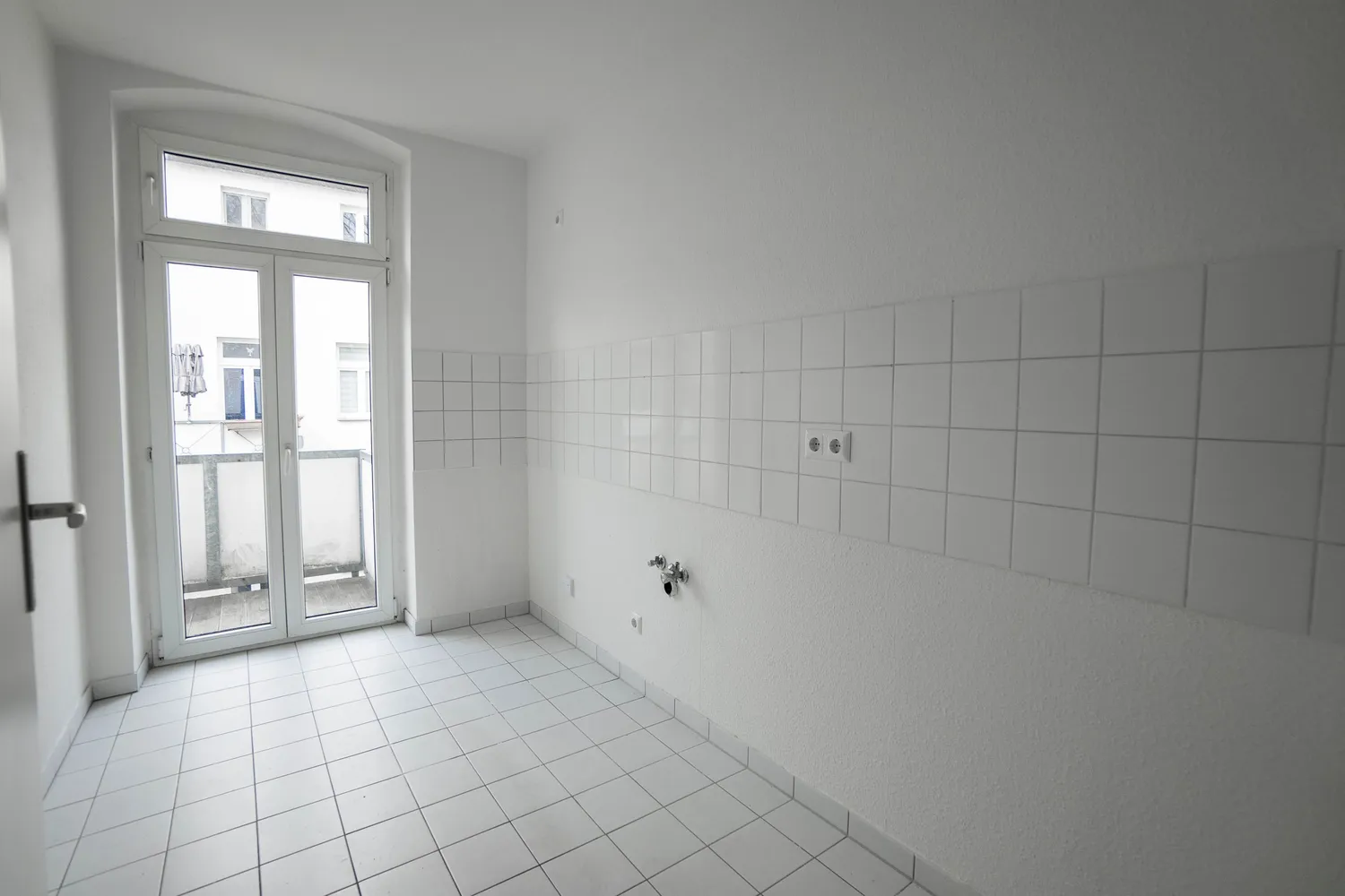 3 Zimmer Wohnung mit 90 m² in Magdeburg – Bild 6