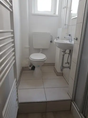 2 Zimmer Wohnung mit 49 m² in Mannheim – Bild 11
