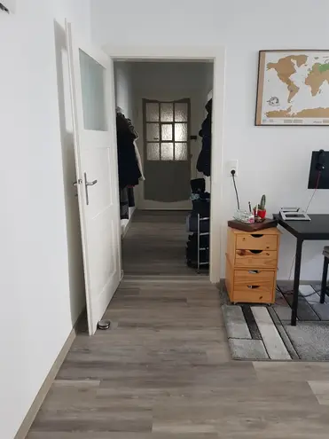 2 Zimmer Wohnung mit 49 m² in Mannheim – Bild 2
