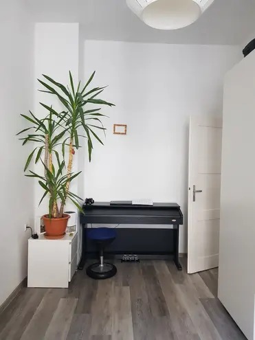 2 Zimmer Wohnung mit 49 m² in Mannheim – Bild 3
